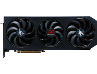 Видео карти PowerColor Hellhound AMD Radeon RX 9070 16GB