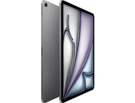 Таблети Apple iPad Air 13 (M3) + Cellular - 8GB RAM / 512GB, Space Grey