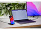 Зарядни устройства Belkin BoostCharge 2-в-1 Qi2 15W, в черно