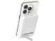 Външни батерии Belkin BoostCharge Pro Magnetic Power Bank with Qi2 15W 8K, White
