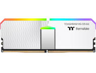 Оперативна памет 48GB (2x24GB) DDR5 7200 MT/s Thermaltake TOUGHRAM XG RGB Snow