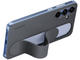 Калъфи Samsung Galaxy S25+ калъф Standing Grip, Black