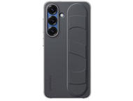Калъфи Samsung Galaxy S25 калъф Standing Grip, Black