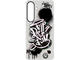 Калъфи Samsung Galaxy S25 калъф Flipsuit Rugged, Black