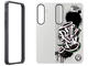 Калъфи Samsung Galaxy S25+ калъф Flipsuit Rugged, Black