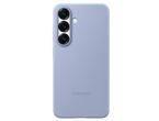 Калъфи Samsung Galaxy S25 Silicone, Light Blue