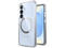 Калъфи Speck Presidio Perfect-Clear Magnet за Samsung Galaxy S25 Ultra, Clear/Chrome
