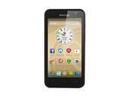 Смартфони Prestigio MultiPhone 3450 DUO 4GB, черен цвят