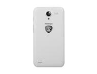 Смартфони Prestigio MultiPhone 3450 DUO 4GB, бял цвят