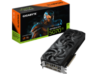 Видео карти GIGABYTE GeForce RTX 5070 Ti WINDFORCE OC SFF 16G