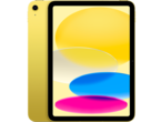 Таблети Apple iPad A16 - 4GB RAM / 128GB, Yellow