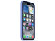 Калъфи Apple iPhone 16 Silicone Case with MagSafe - Periwinkle