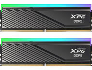 Оперативна памет 48GB (2x24GB) DDR5 6400 MT/s XPG LANCER BLADE RGB Black