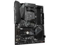 Дънни платки GIGABYTE B550 GAMING X V2, Разопакован продукт