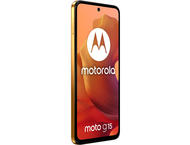 Смартфони Motorola Moto G15 - 8GB RAM / 512GB, Sunrise Orange