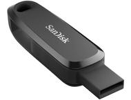 USB памети 256GB SanDisk Phone Drive for Android - Black