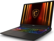 Лаптопи MSI Vector 16 HX AI A2XWHG