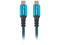Кабели и Адаптери Lanberg CA-CMCM-45CU-0012-BK