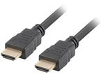 Кабели и Адаптери Lanberg CA-HDMI-10CC-0075-BK