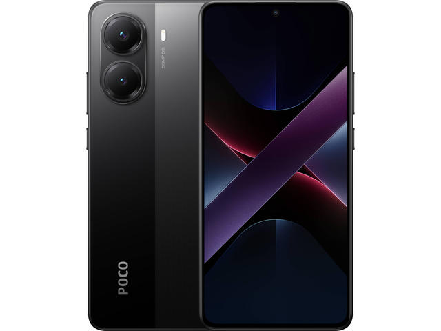 Смартфони Xiaomi Poco X7 Pro 5G - 12GB RAM / 512GB, Black