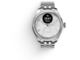 Смарт часовници Withings ScanWatch Nova Brilliant 39mm - Titanium Silver