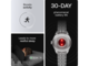 Смарт часовници Withings ScanWatch Nova Brilliant 39mm - Titanium Silver