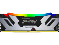 Оперативна памет 48GB DDR5 6000 MT/s CL32 Kingston FURY Renegade RGB Black