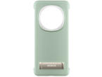 Калъфи Honor Magic6 Pro PU Bracket Case, Green
