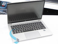 Употребявани лаптопи HP EliteBook 830 G7 - втора употреба