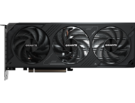 Видео карти GIGABYTE GeForce RTX 5070 WINDFORCE OC SFF 12G