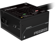 Захранвания за компютри GIGABYTE P550SS