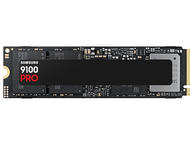 SSD 4TB Samsung 9100 PRO