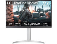 Монитори LG 27UP650K-W