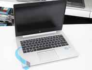 Употребявани лаптопи HP EliteBook 830 G5 - втора употреба