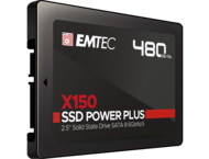 SSD 480GB EMTEC X150
