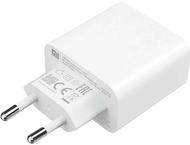 Зарядни устройства Xiaomi 33w Charging Combo Type A