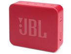 Колони JBL Go Essential 2, Red