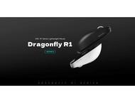 Мишки VXE Wireless Gaming Mouse Dragonfly R1 Pro Max 1K (4K compatible), Orange