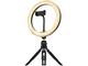 Стойки за мобилни устройства Streaming LIGHT 10 With Tripod