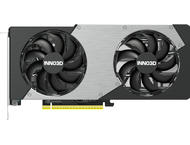 Видео карти Inno3D GeForce RTX 5060 Ti Twin X2 OC 16GB