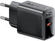 Зарядни устройства Acefast Fast Charge Wall Charger A102 PD30W GaN (1xUSB-C) EU