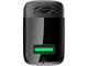 Зарядни устройства Acefast Fast Charge Wall Charger A90 QC18W GaN (1xUSB-A) EU, с кабел