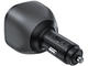Зарядни устройства Acefast Fast Charge Car Charger B14 165W PD3.1 (2xUSB-C + 1xUSB-A)