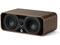 Колони Q Acoustics 5090 CENTRE - кафява