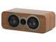 Колони Q Acoustics 3090c CENTRE - дъб