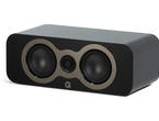 Колони Q Acoustics 3090c CENTRE - черен мат