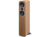 Колони Q Acoustics 3050c - дъб