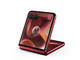 Смартфони Motorola Razr 60 Ultra 5G - 16GB RAM / 512GB, Pantone Rio Red