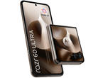 Смартфони Motorola Razr 60 Ultra 5G - 16GB RAM / 512GB, Pantone Mountain trail