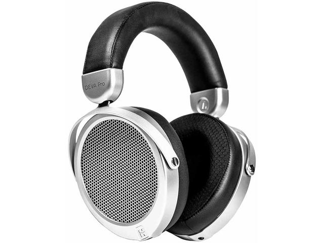 Слушалки HIFIMAN Deva Pro